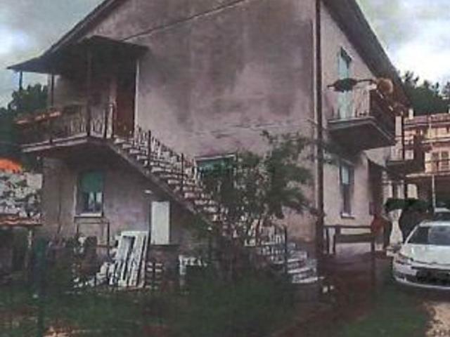 Appartamento in vendita a Cantalice, Lazio