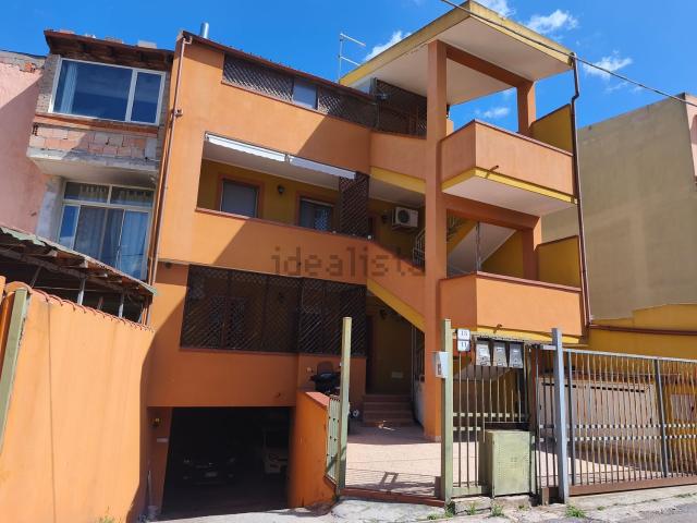 Appartamento in vendita a Sestu, Sardigna/Sardegna