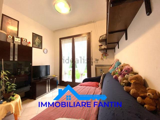 Appartamento in vendita a San Lazzaro, Treviso