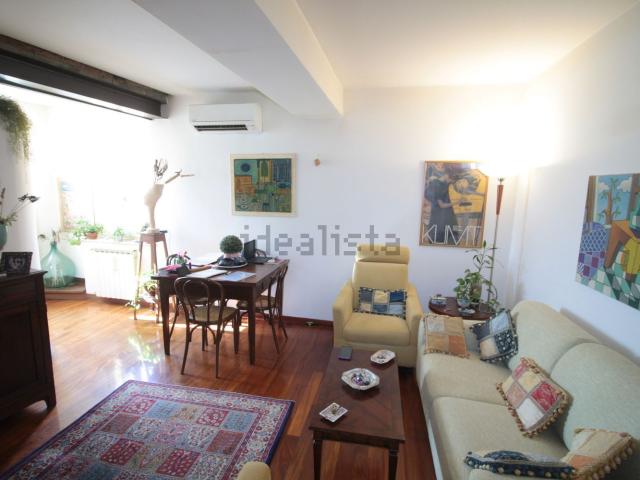 Appartamento in vendita a Santo Stefano, Bologna