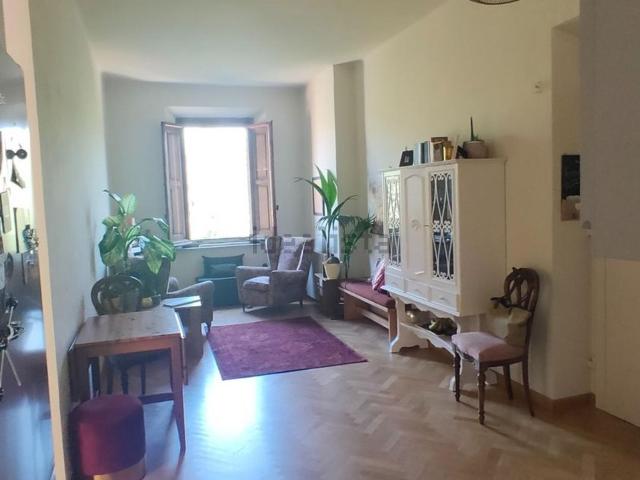 Appartamento in vendita a Bagni Di Lucca Ponte, Toscana