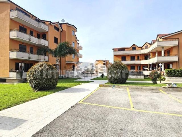 Appartamento in vendita a San Marco, Santa Maria A Vico