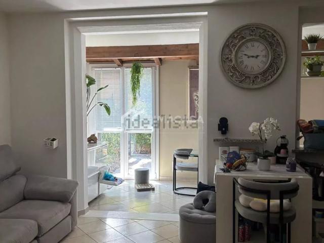 Appartamento in vendita a Villareggio, Zeccone