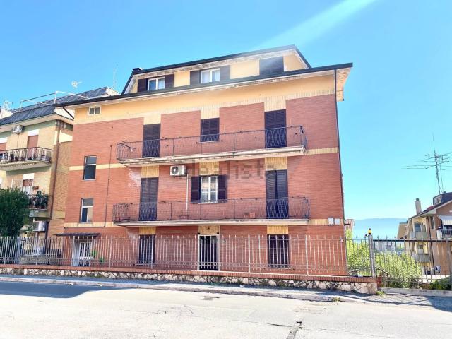Attico in vendita a Roma Capitale, Lazio