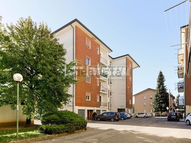 Appartamento in vendita a Villanova, Bernareggio