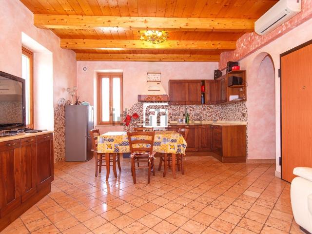 Appartamento in vendita a Ripalimosani, Molise