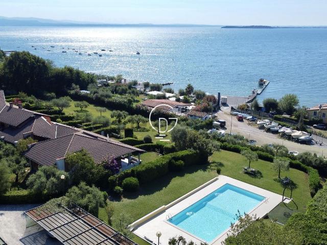 Appartamento in vendita a Monte Tapino, Moniga Del Garda