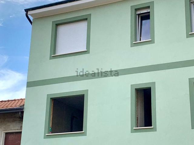 Appartamento in vendita a Ravello, Parabiago