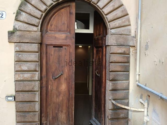 Appartamento in vendita a San Concordio, Bagni Di Lucca Ponte