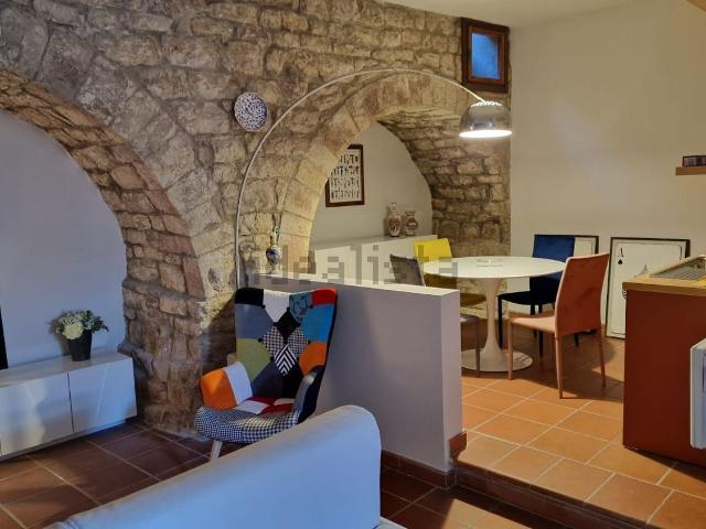 Appartamento in vendita a Assisi, Umbria
