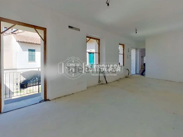 Appartamento in vendita a Santa Valeria, Seregno