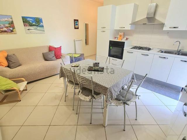 Appartamento in vendita a Agropoli, Campania