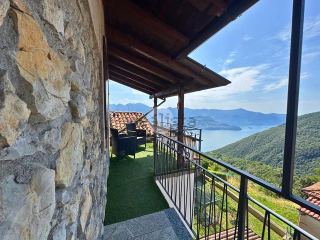 Appartamento in vendita a Parzanica, Lombardia