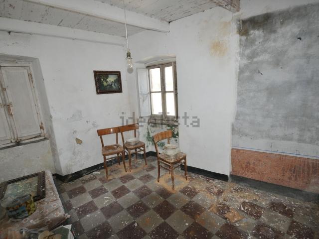 Appartamento in vendita a Sesta Godano, Liguria
