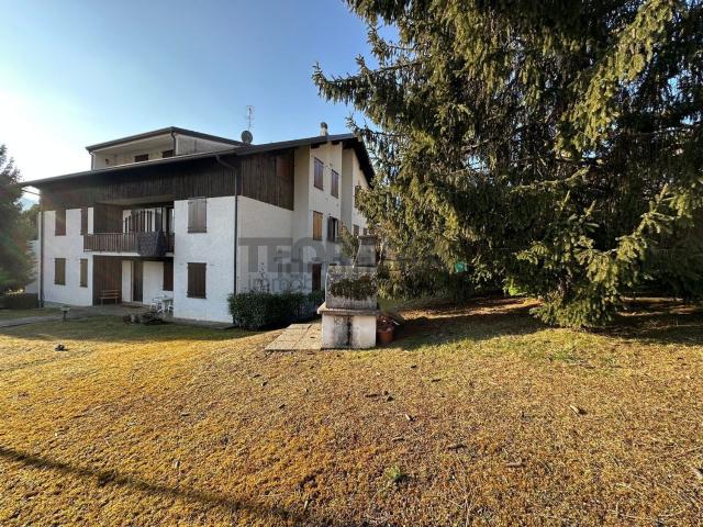 Appartamento in vendita a Castione Della Presolana, Lombardia