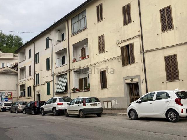 Appartamento in vendita a Pontecorvo, Lazio