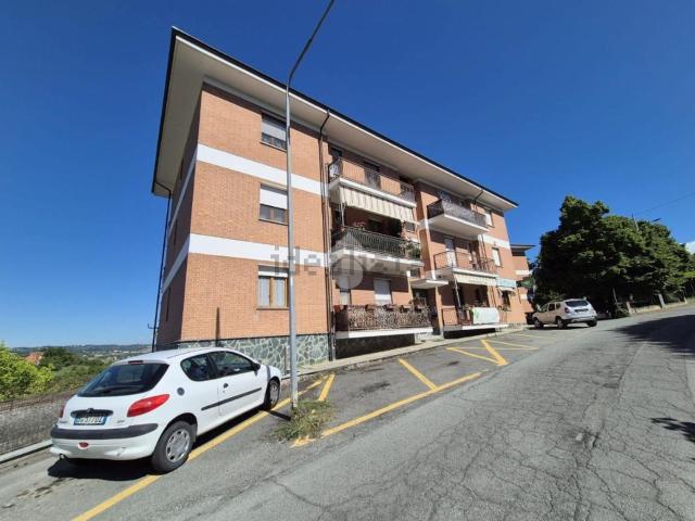 Appartamento in vendita a Piemonte, Alessandria