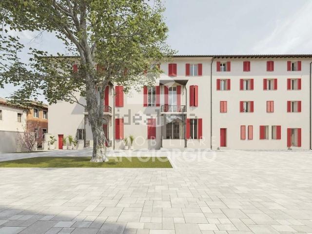 Appartamento in vendita a Chiari, Brescia