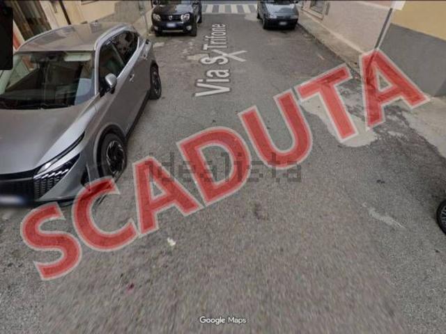 Appartamento in vendita a Calabria, Crotone