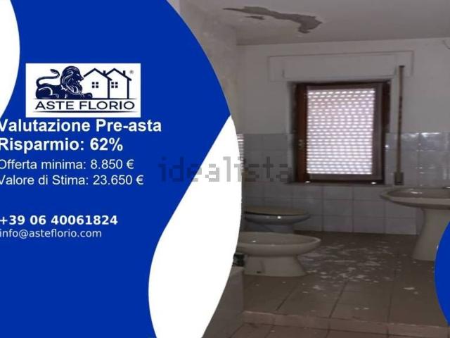 Appartamento in vendita a Calabria, Crotone