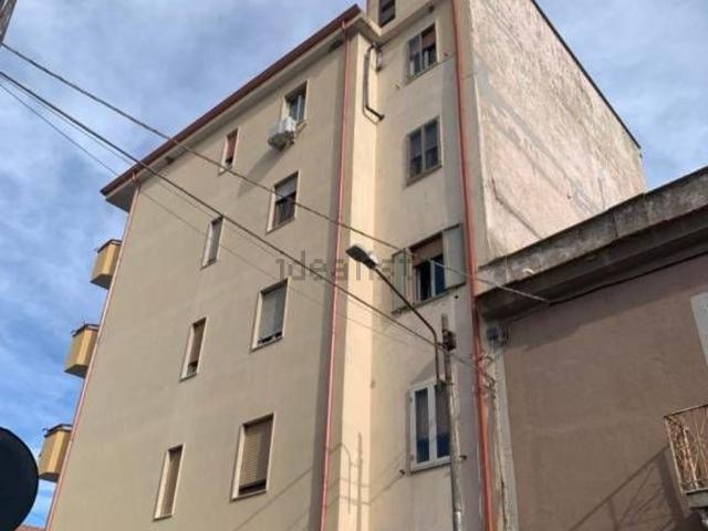 Appartamento in vendita a Calabria, Crotone