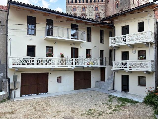 Appartamento in vendita a Borgata Merlo, Piemonte