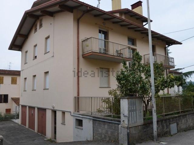 Appartamento in vendita a Unione dell'Appennino Bolognese, San Benedetto Val Di Sambro
