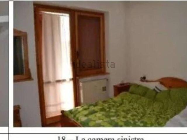 Appartamento in vendita a Pescocostanzo, Abruzzo