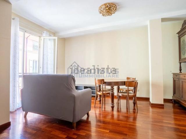 Appartamento in vendita a San Zenone città, Re