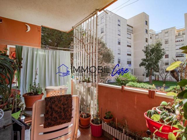 Appartamento in vendita a La Leccia, Livorno