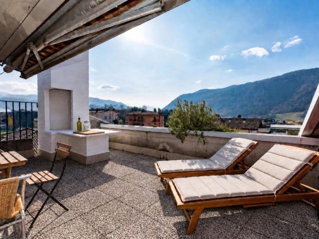 Appartamento in vendita a Frere, Clusone
