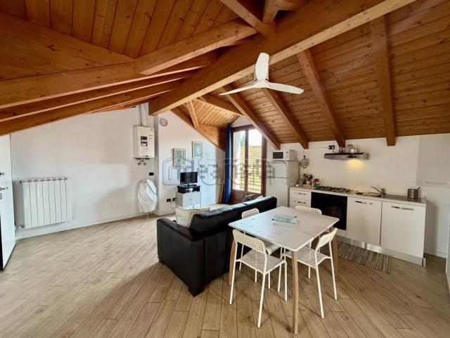 Appartamento in vendita a Sant'Anna, Arese