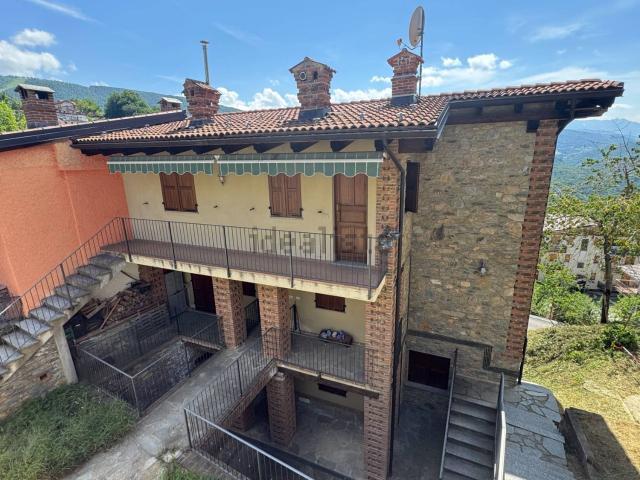 Appartamento in vendita a Piemonte, Cuneo