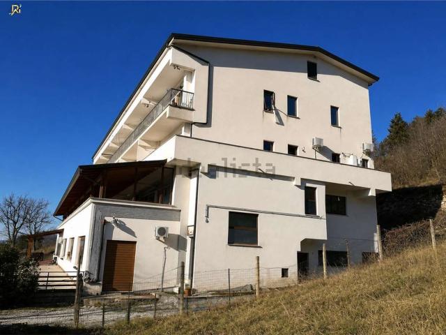Appartamento in vendita a Campoli Appennino, Lazio