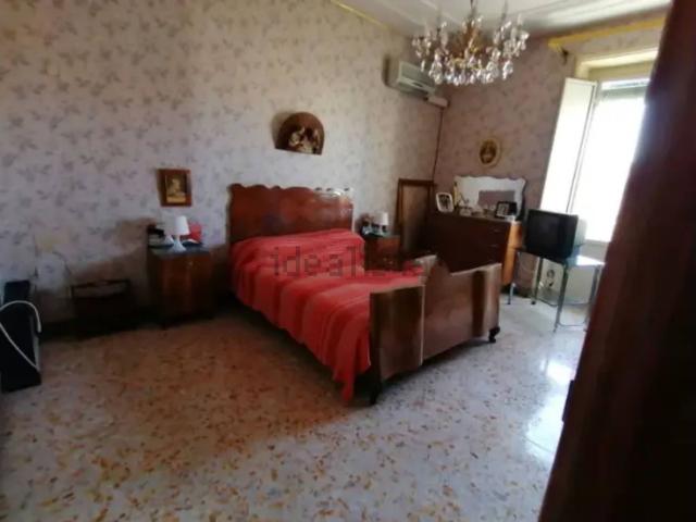 Appartamento in vendita a Buglio, Valguarnera Caropepe