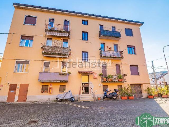 Appartamento in vendita a Peschiera Borromeo, Lombardia