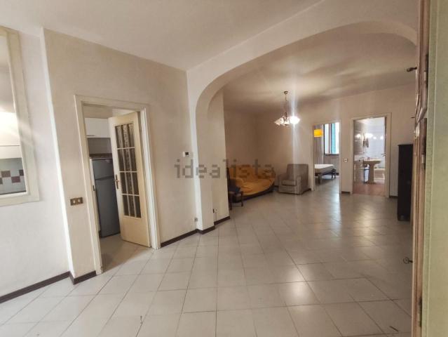 Appartamento in vendita a San Concordio, Bagni Di Lucca Ponte