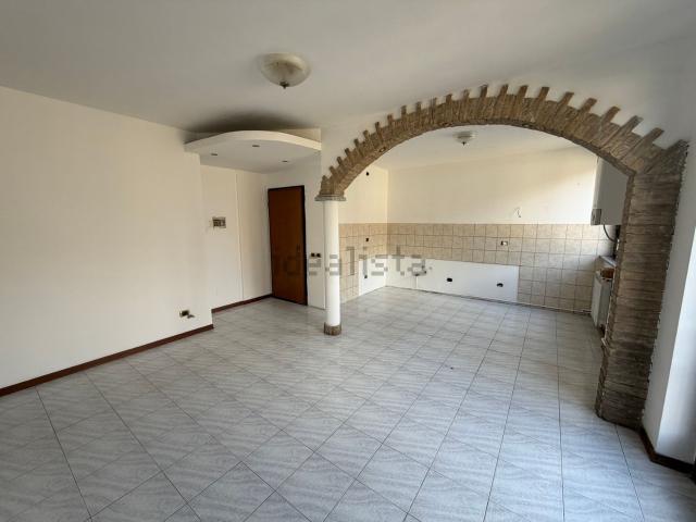 Appartamento in vendita a Bettola di Pozzo d'Adda, Pozzo d'Adda