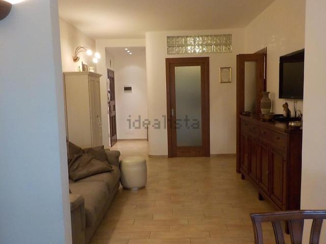 Appartamento in vendita a Santa Maria, Buggiano