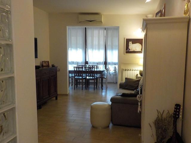 Appartamento in vendita a Buggiano, Santa Maria