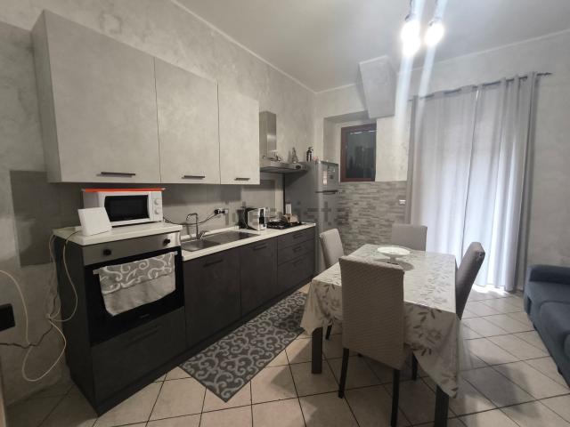 Appartamento in vendita a Centro storico, Catania