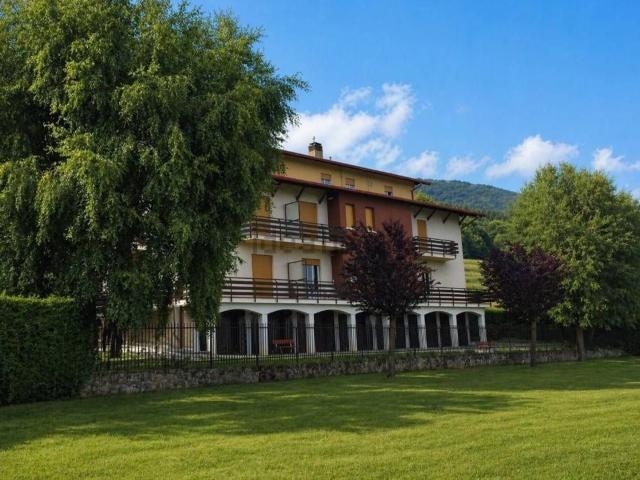 Appartamento in vendita a Caglio, Lombardia