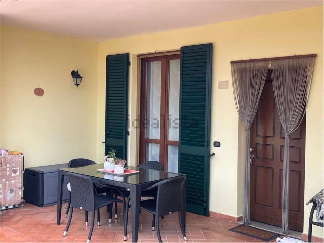 Appartamento in vendita a Marciano Della Chiana, Toscana