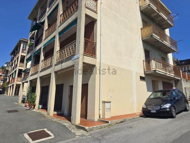 Appartamento in vendita a Montaldo, Cengio