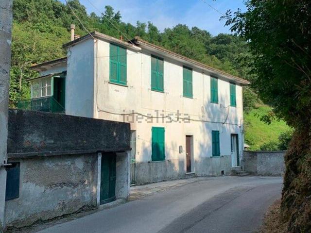 Appartamento in vendita a Ceranesi, Liguria