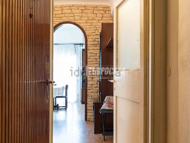 Appartamento in vendita a Lurago D'erba, Lombardia