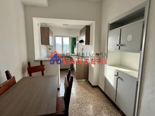 Attico in vendita a Uzzano E Castello, Toscana