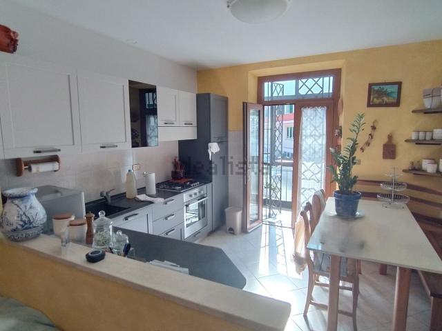 Appartamento in vendita a Santuario, Albisola Capo