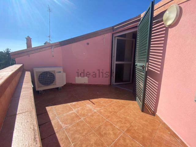 Attico in vendita a Villa Manierta, Sestri Levante