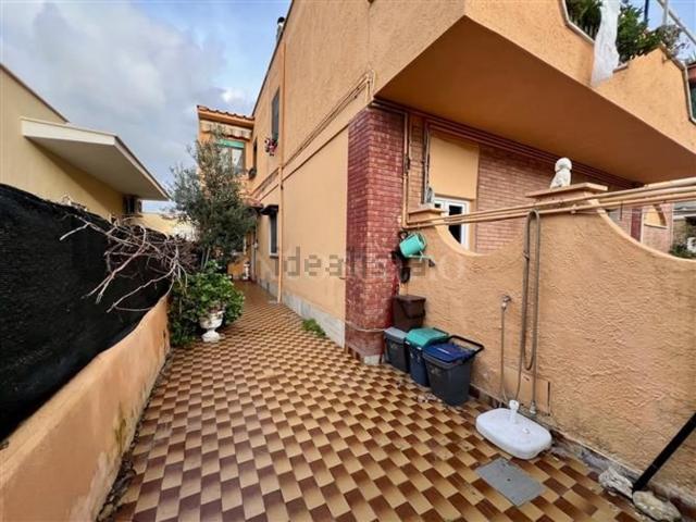 Appartamento in vendita a Passoscuro, Roma Capitale